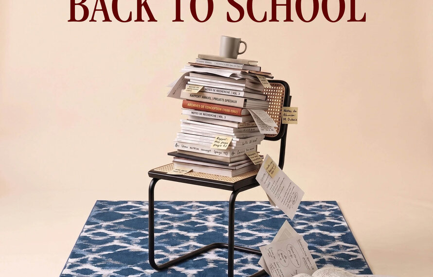 Back to school