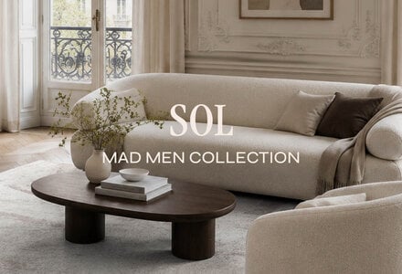 Sol - Mad Men Collection 