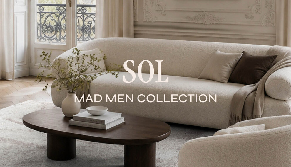 Sol - Mad Men Collection 