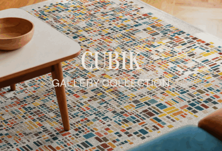 Cubik - Gallery Collection