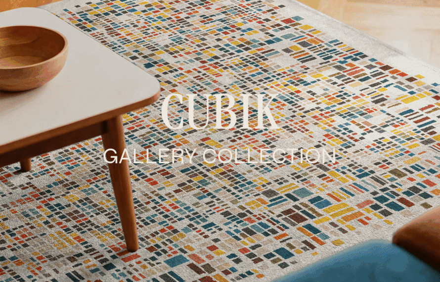 Cubik - Gallery Collection