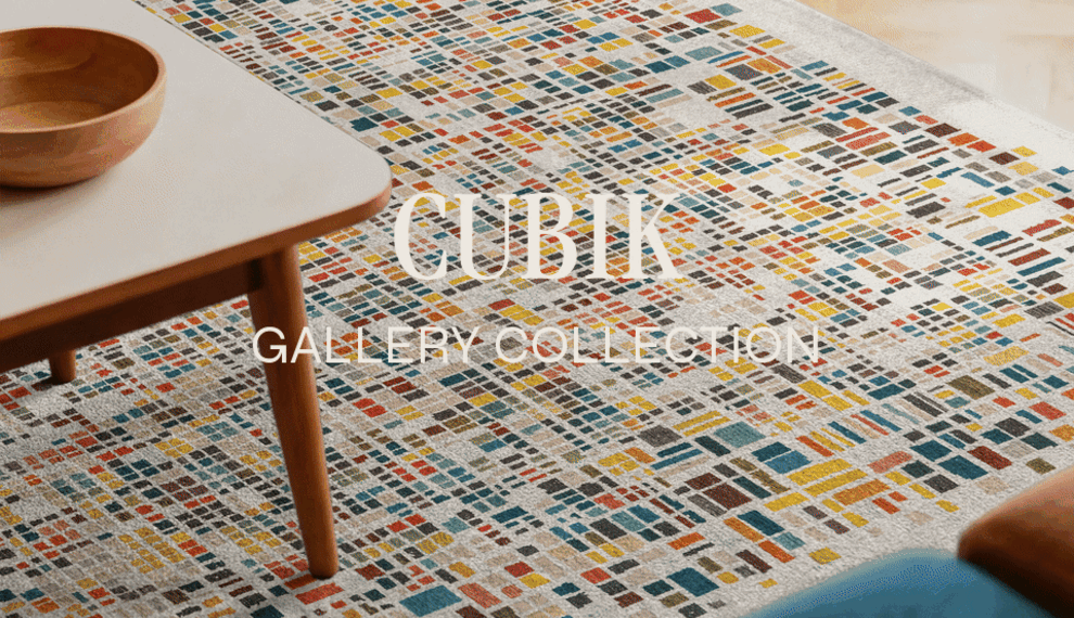 Cubik - Gallery Collection