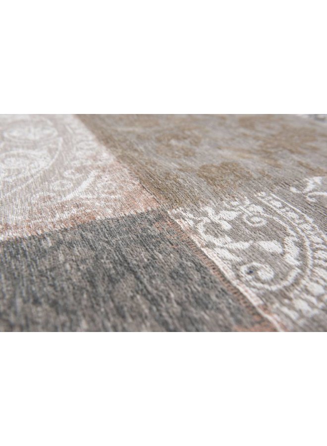 Patchwork Vintage - Ghent Beige 8982