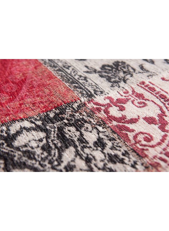 Patchwork Vintage - Antwerp Red 8985