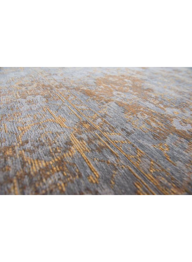 Fading World - Grey Beige 8942