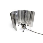 Windscherm-Aluminium-oprolbaar