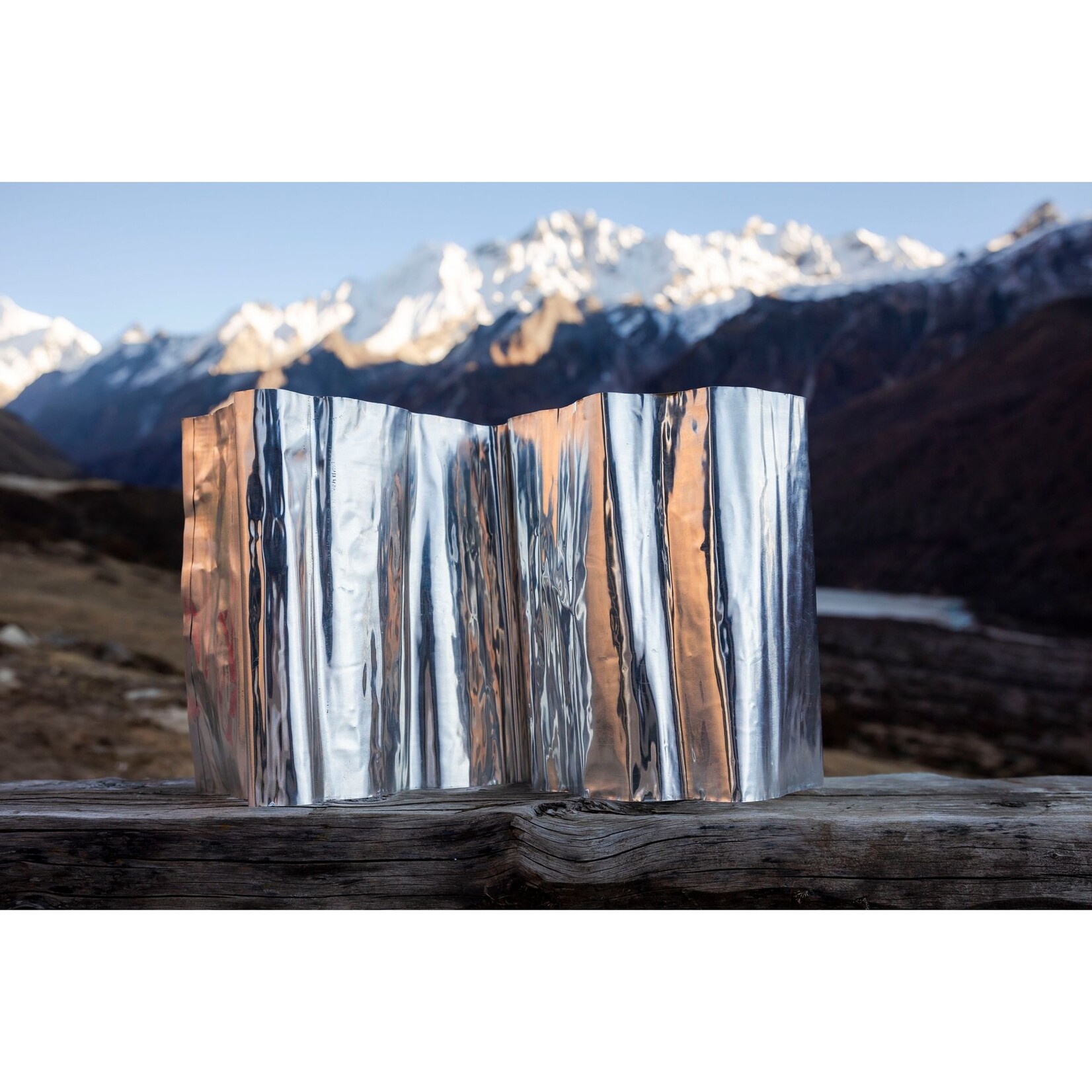 Windscreen-Aluminium-Rollable