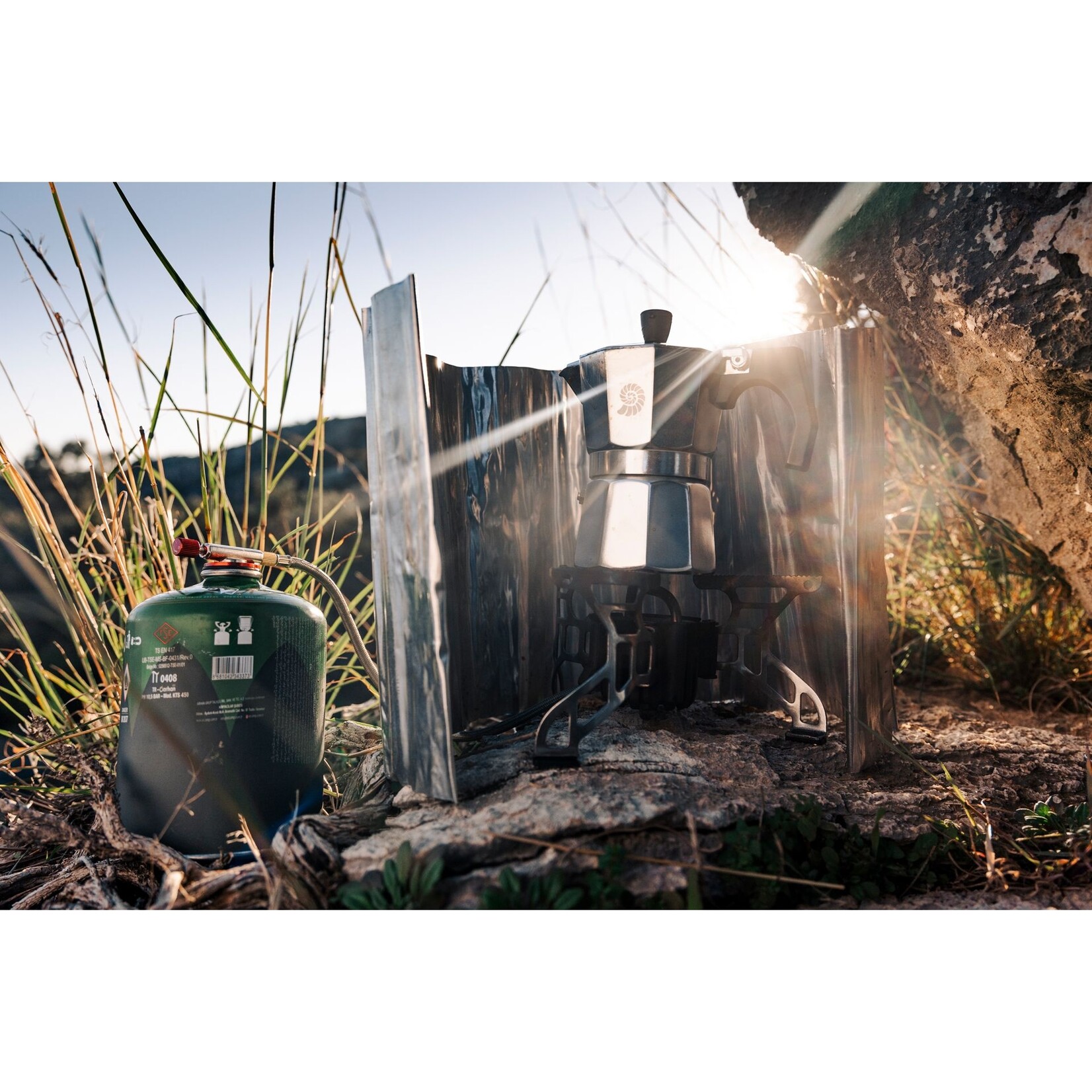 Windschutz-Aluminium-Rollbar