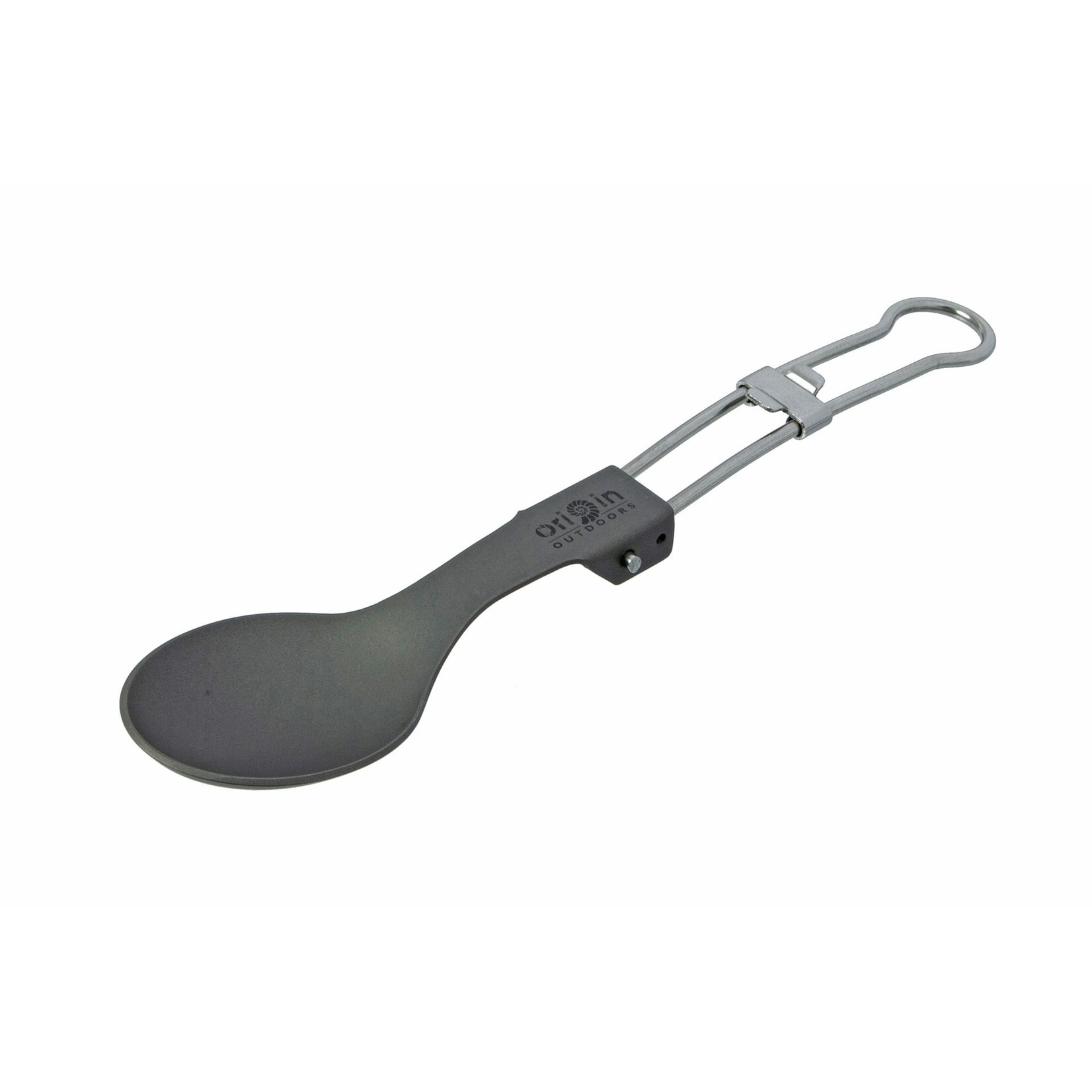 Titan Löffel-Titanium