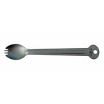 Titan Spork-Lang-Titanium