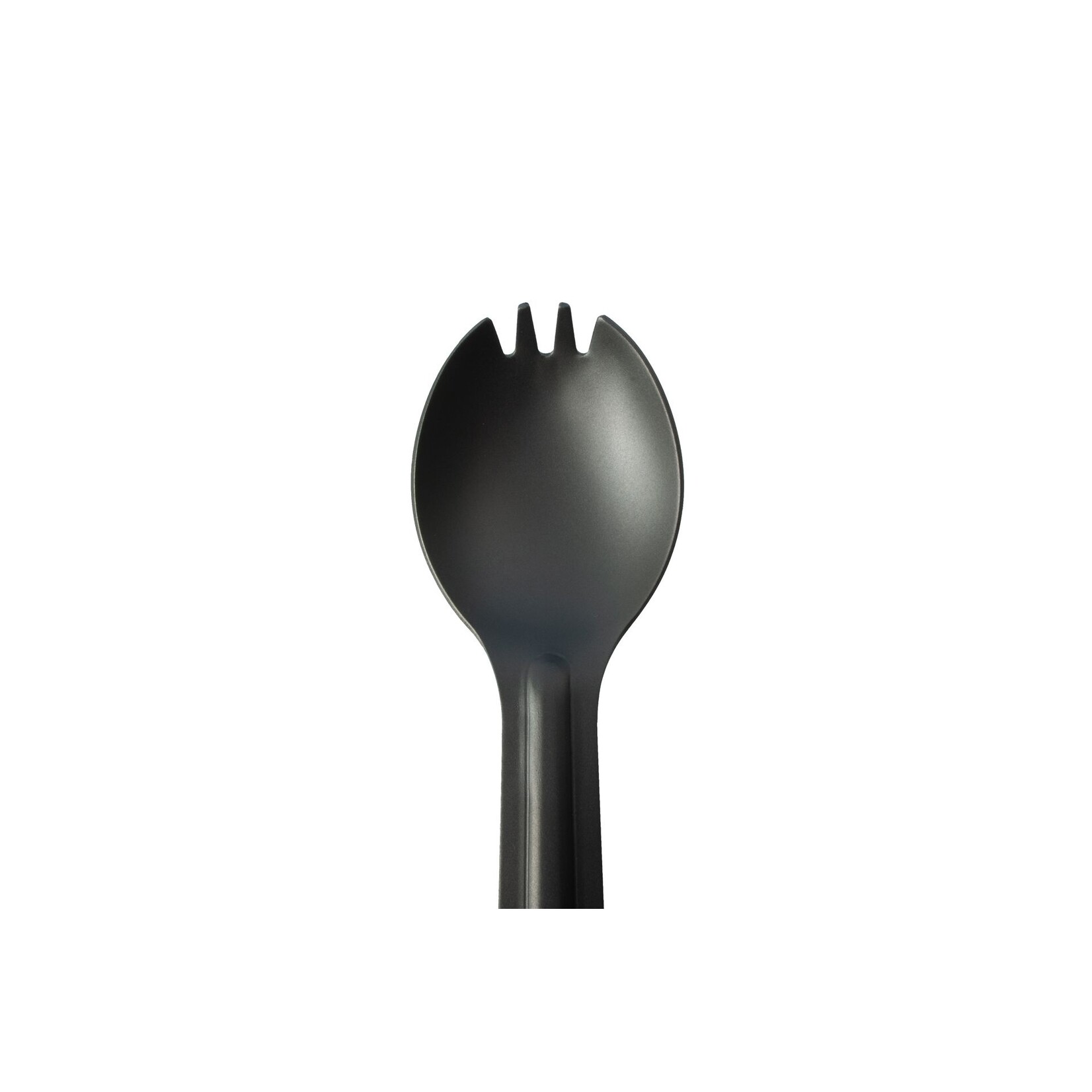 Titan Spork-Long-Titanium