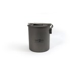 Titan Camping pan-750ml-Titanium