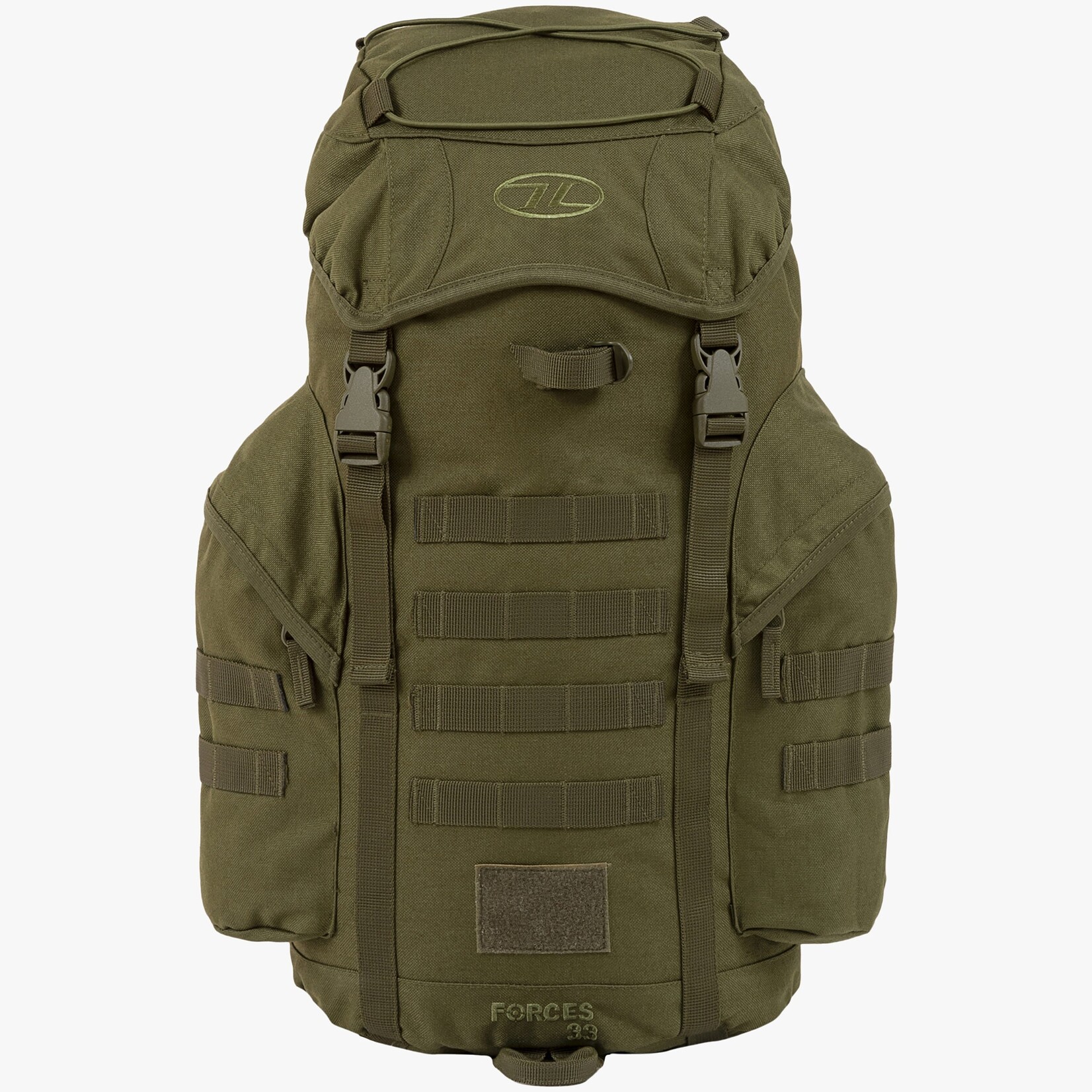 Forces Rucksack-33L