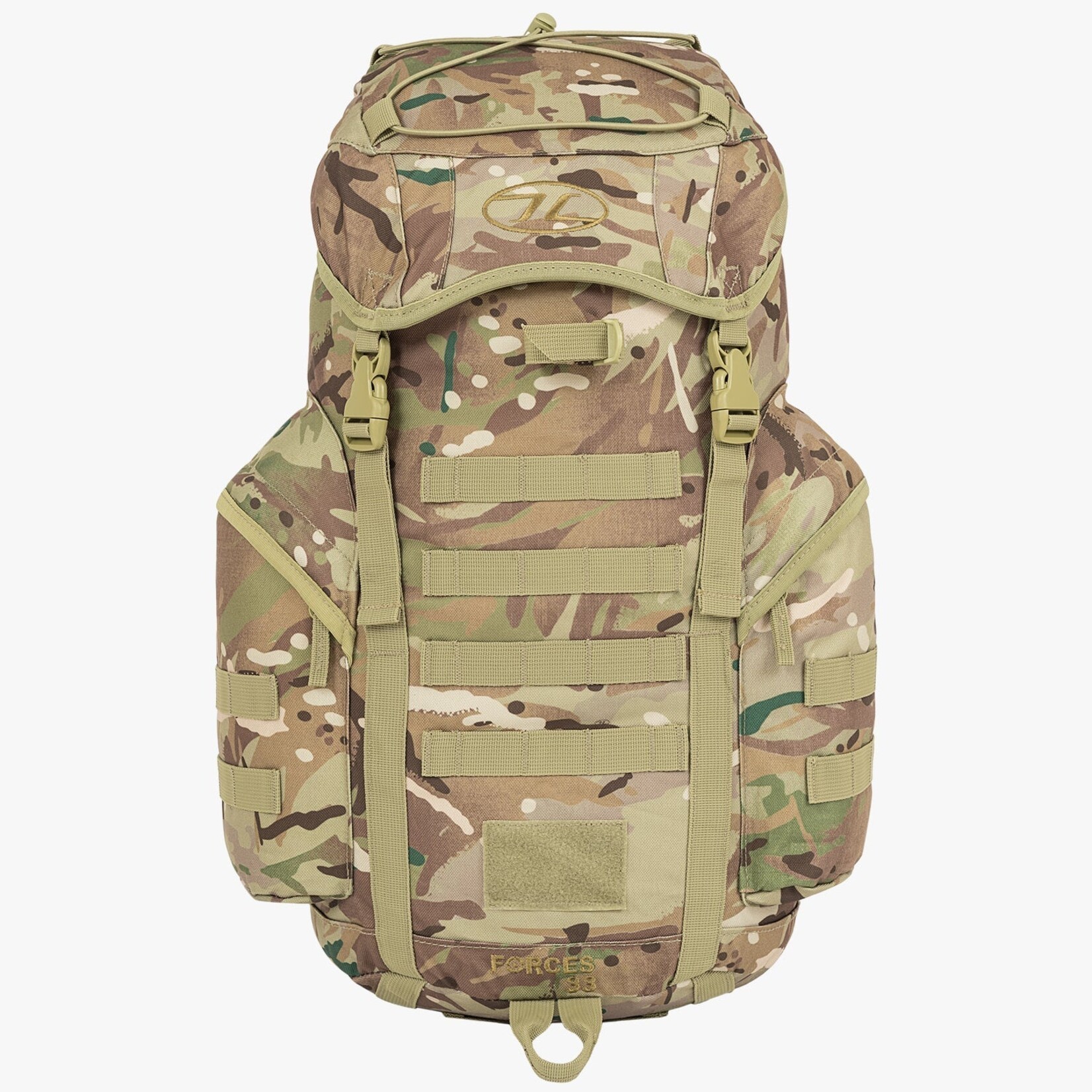Forces Rucksack-33L