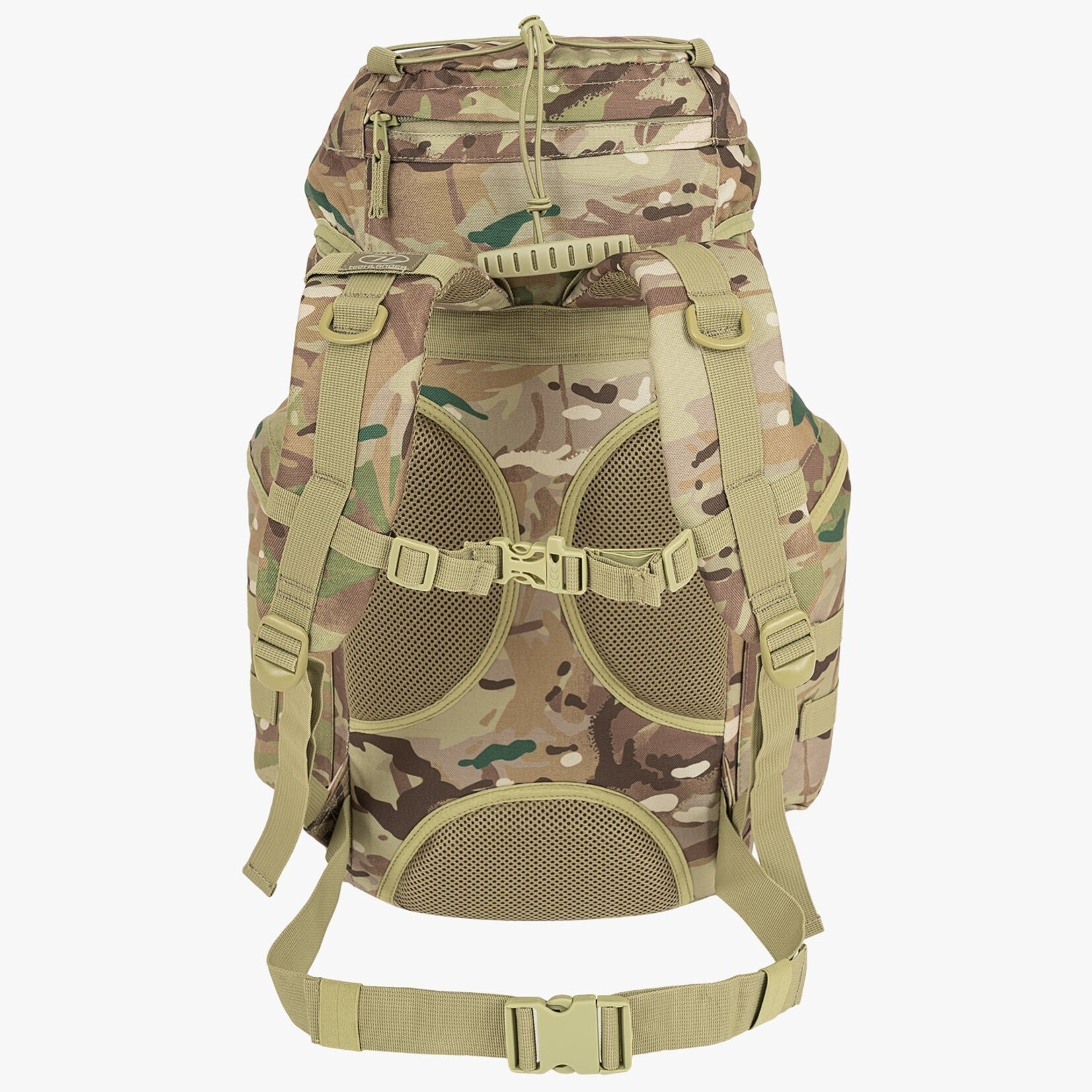 Forces Rucksack-33L