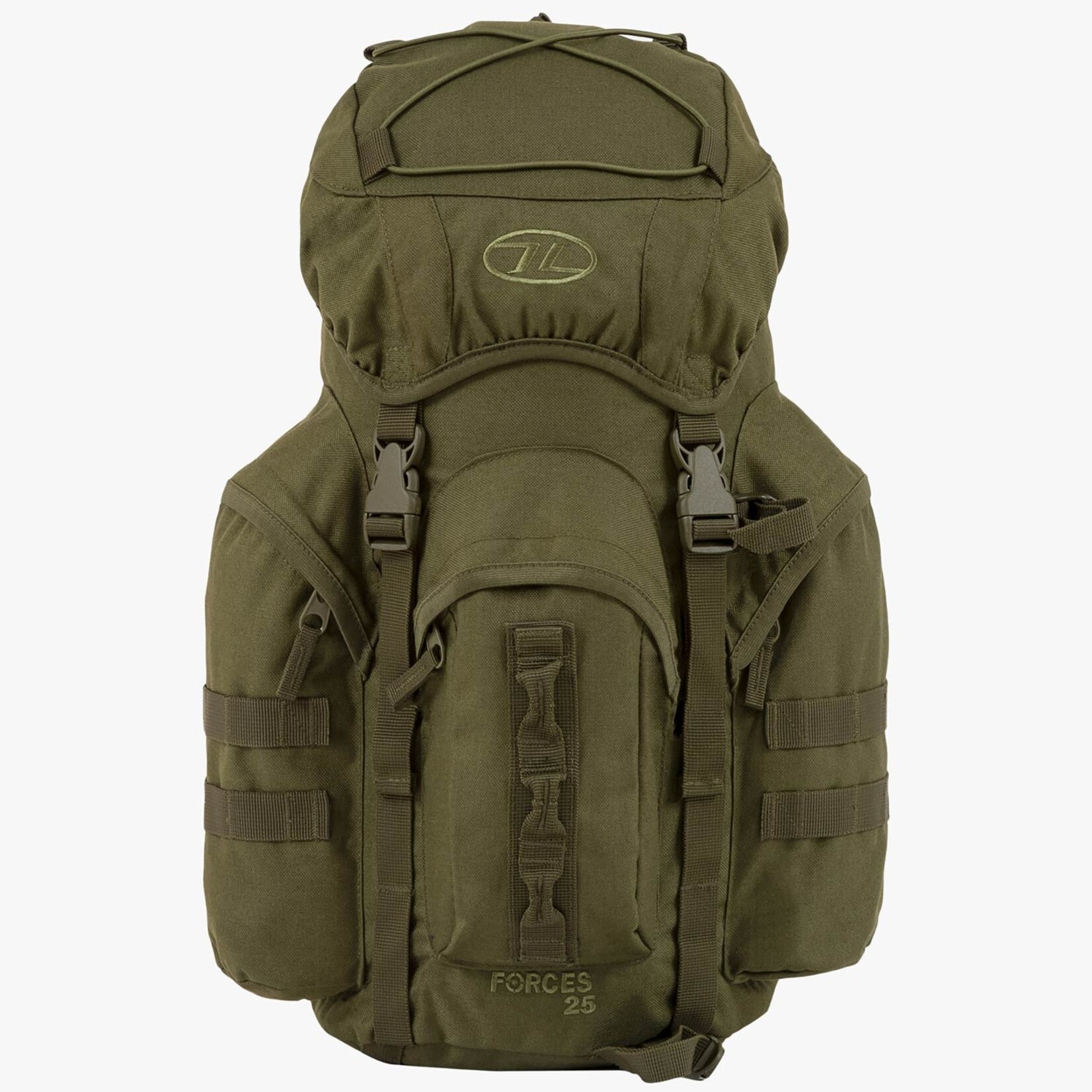 Forces Rucksack-25L