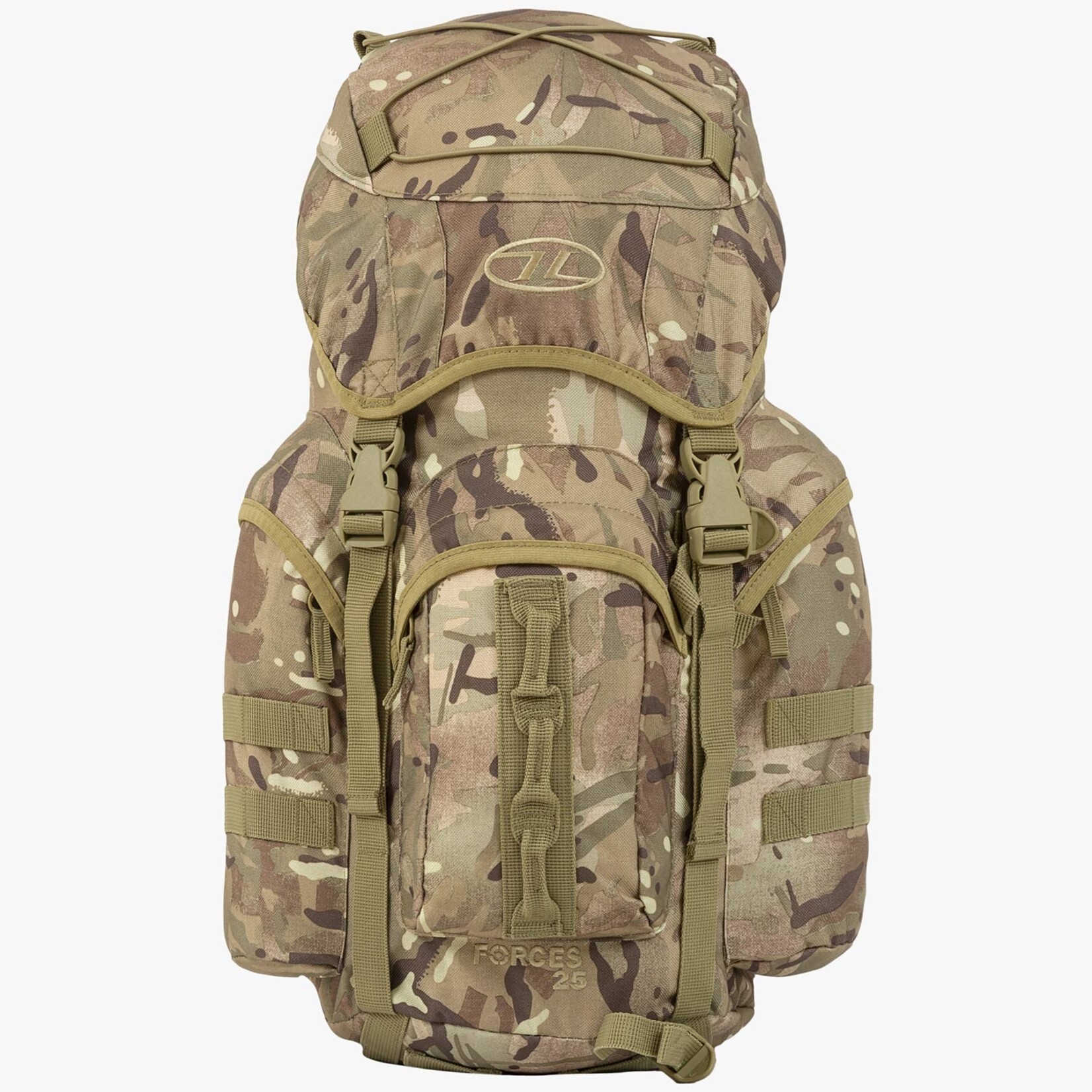 Forces Rucksack-25L