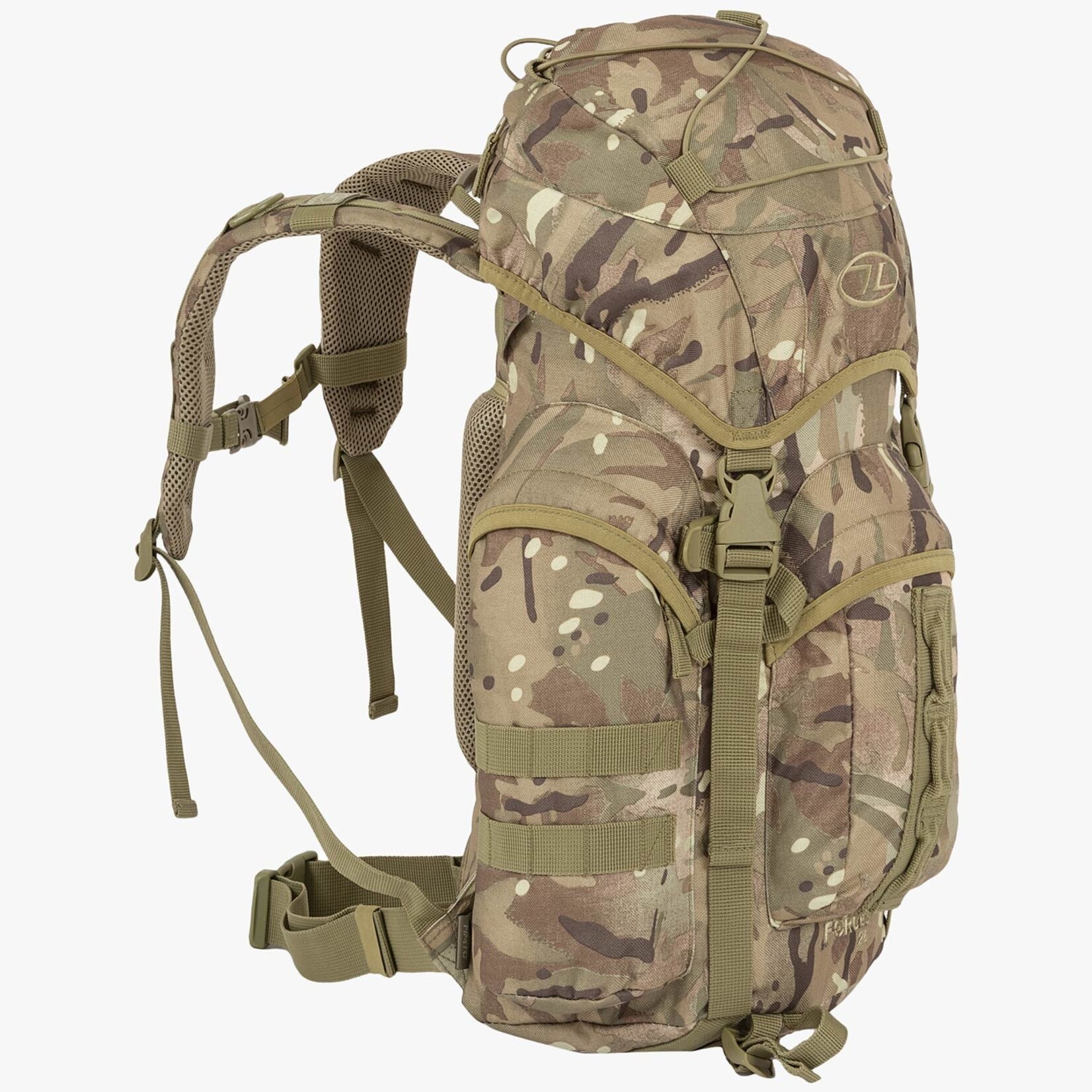 Forces Rucksack-25L
