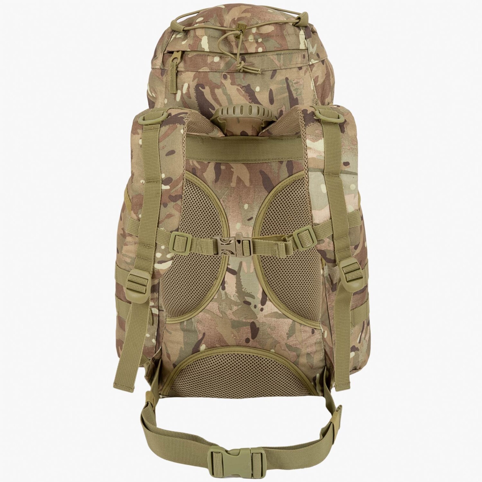 Forces Rucksack-25L