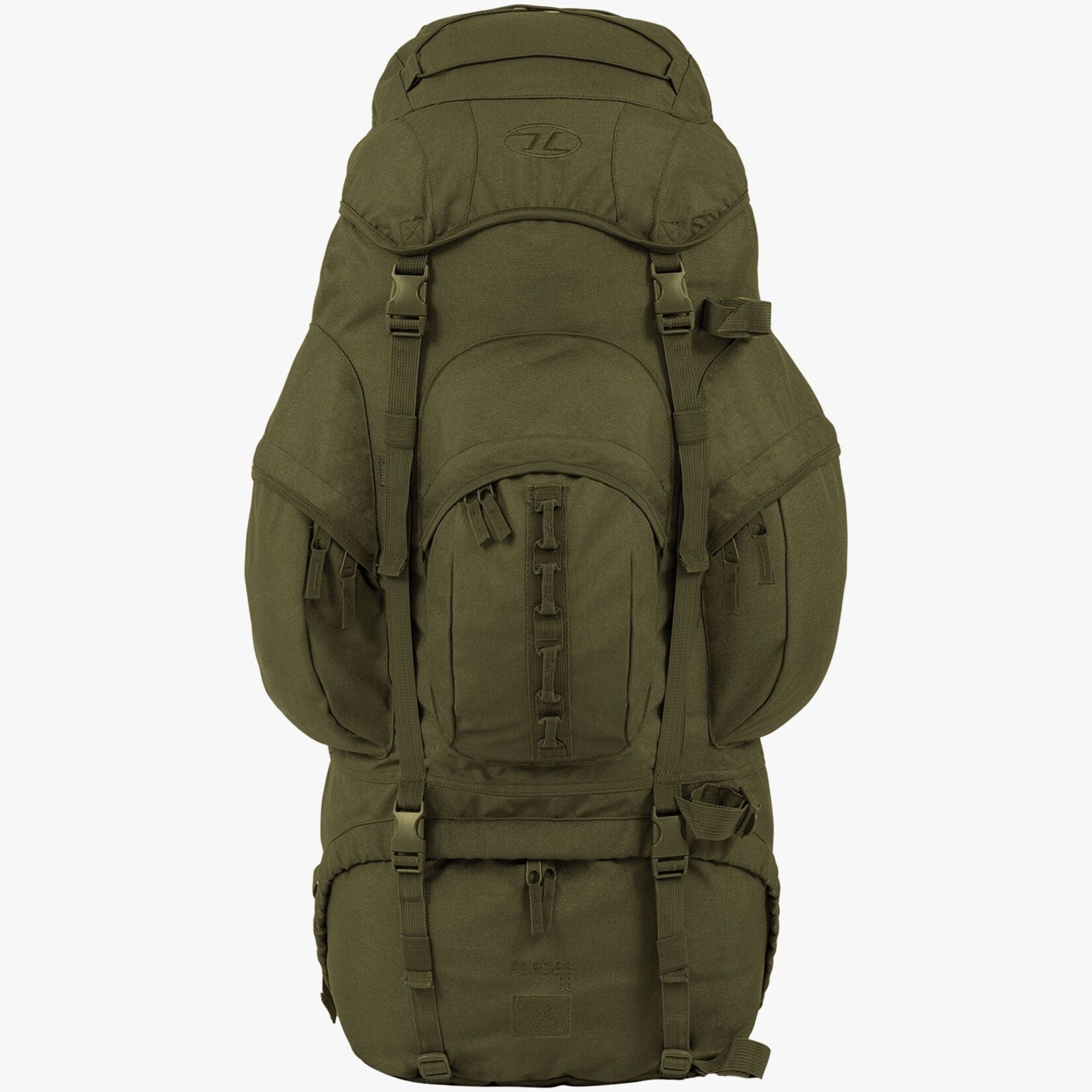 Forces Rucksack-88L