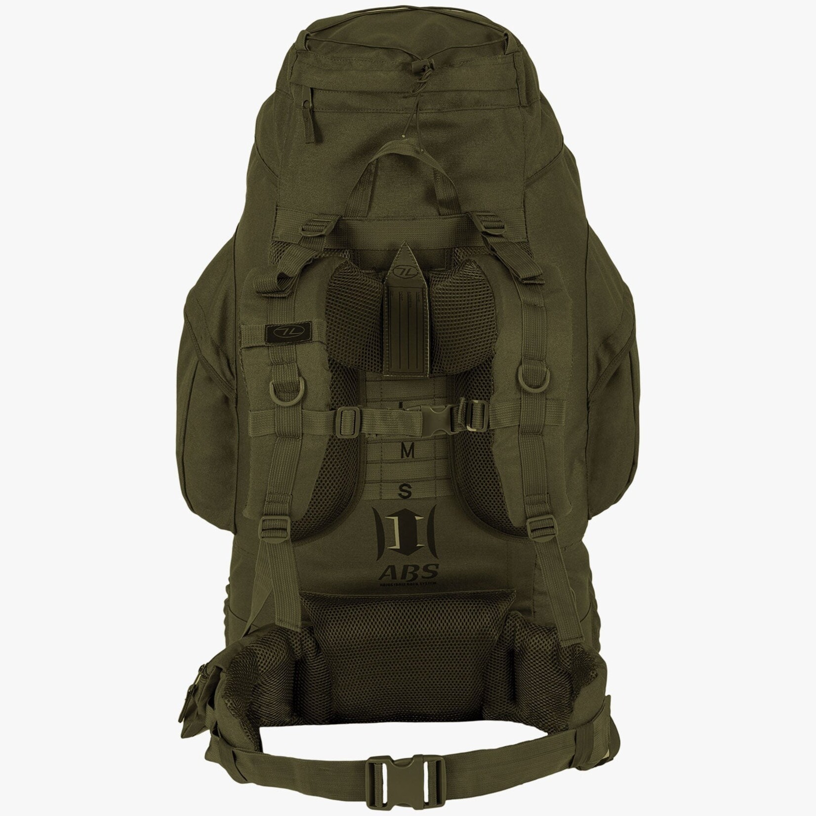 Forces Rucksack-88L