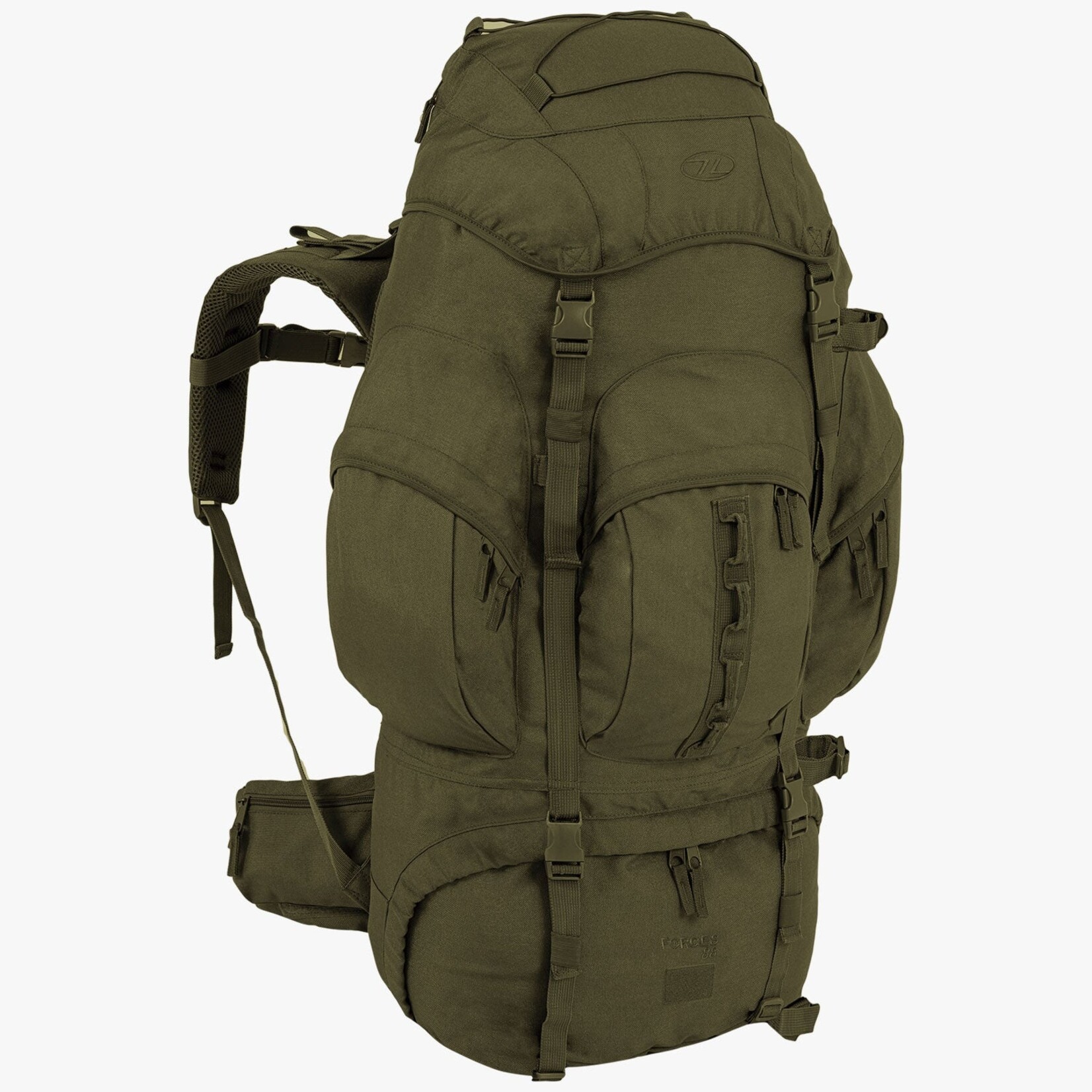 Forces Rucksack-88L