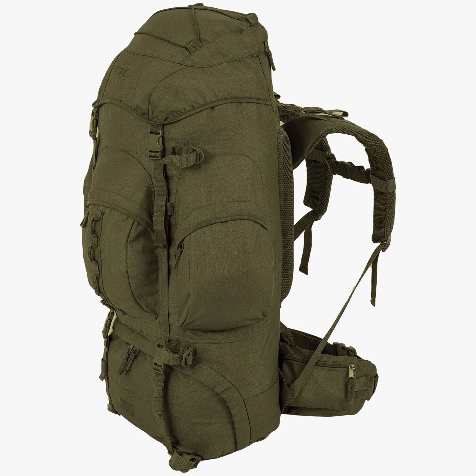 Forces Rucksack-88L