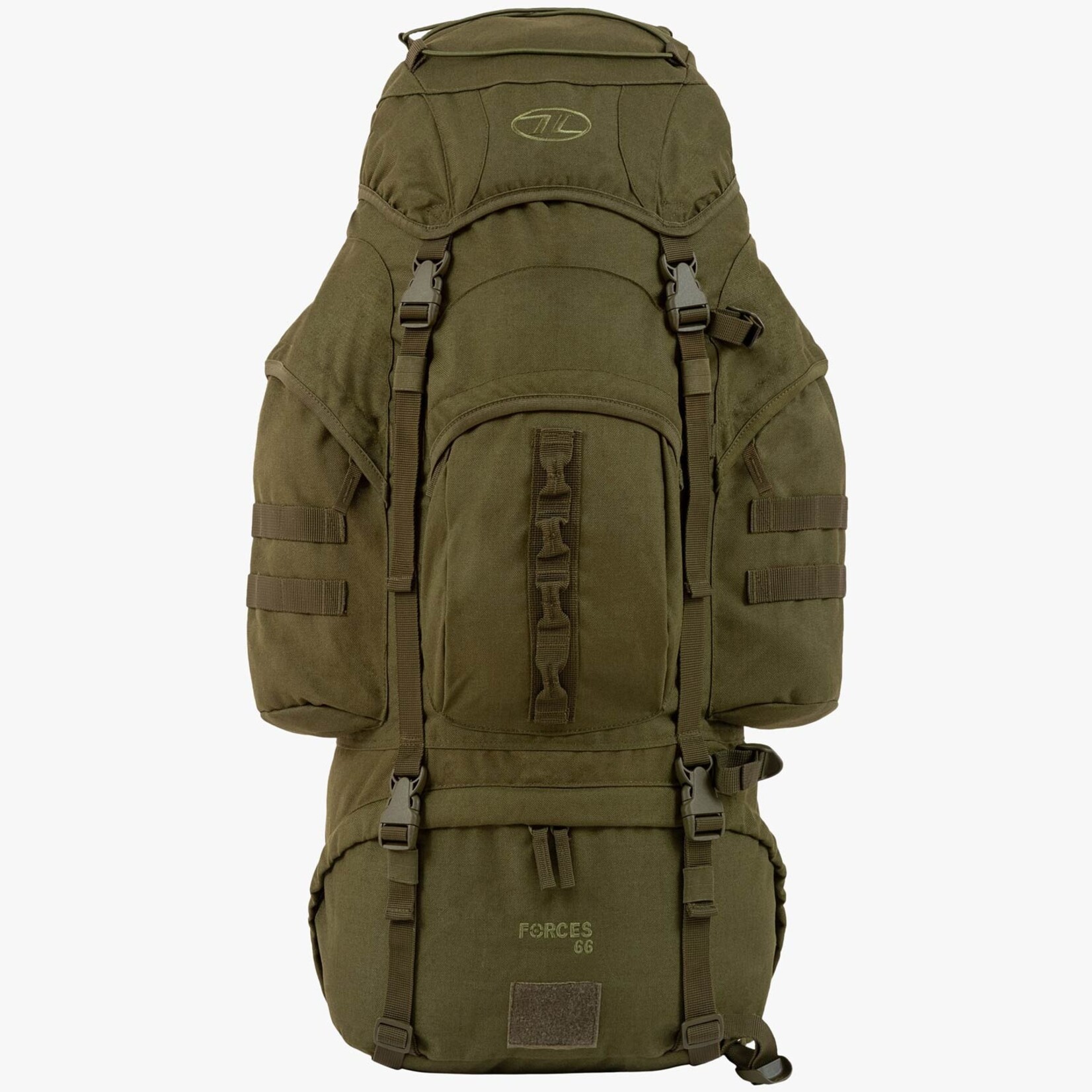 Forces Rucksack-66L
