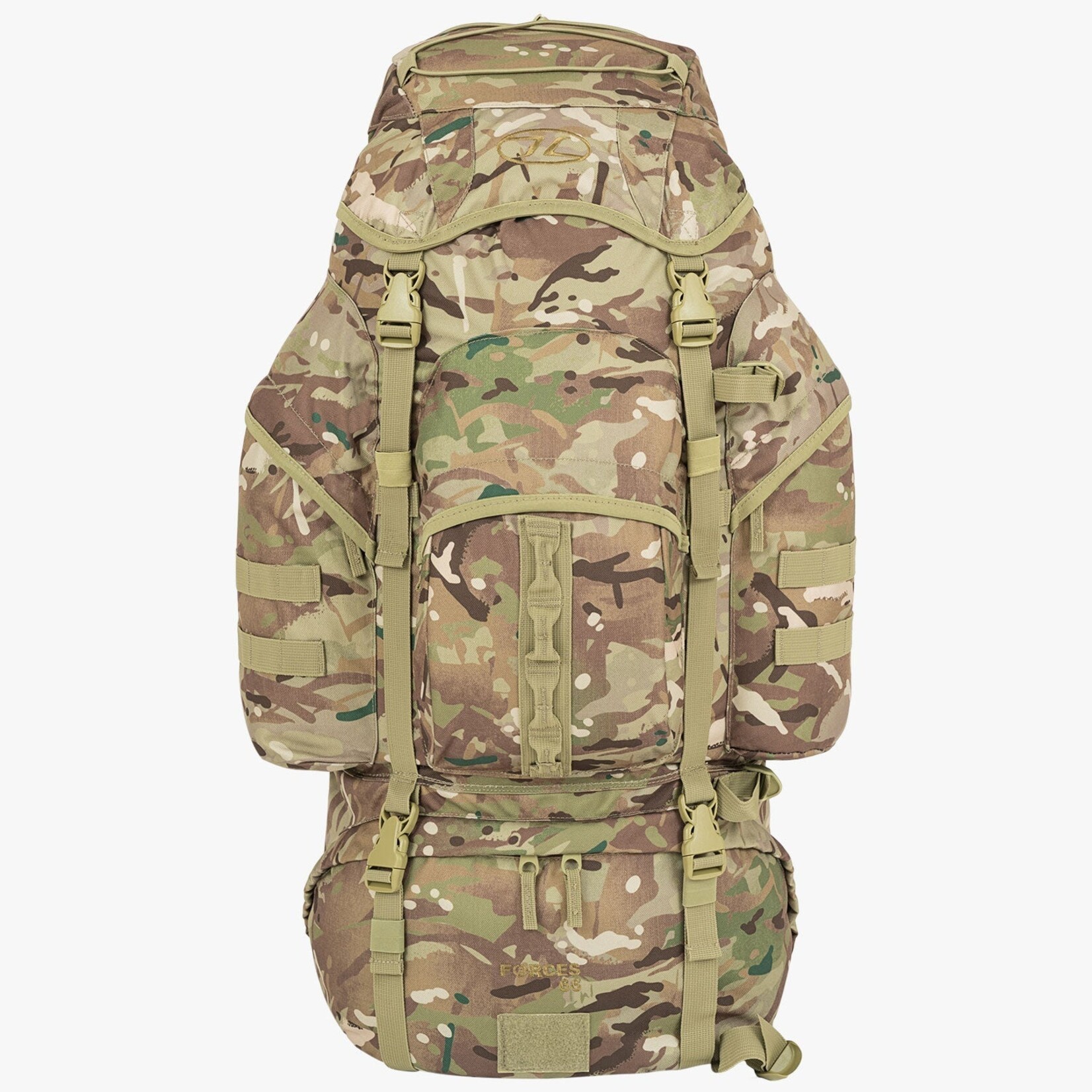 Forces Rucksack-66L