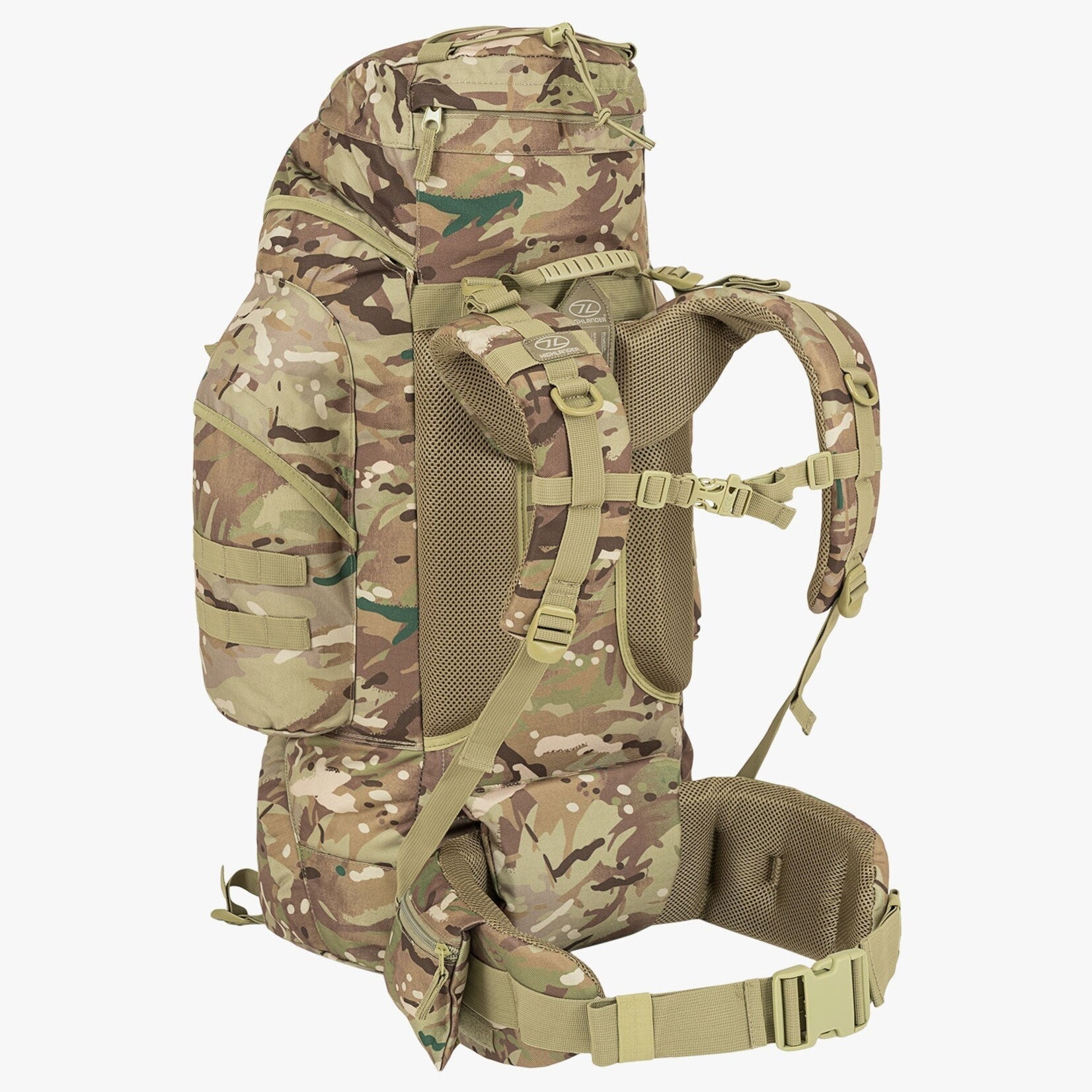 Forces Rucksack-66L