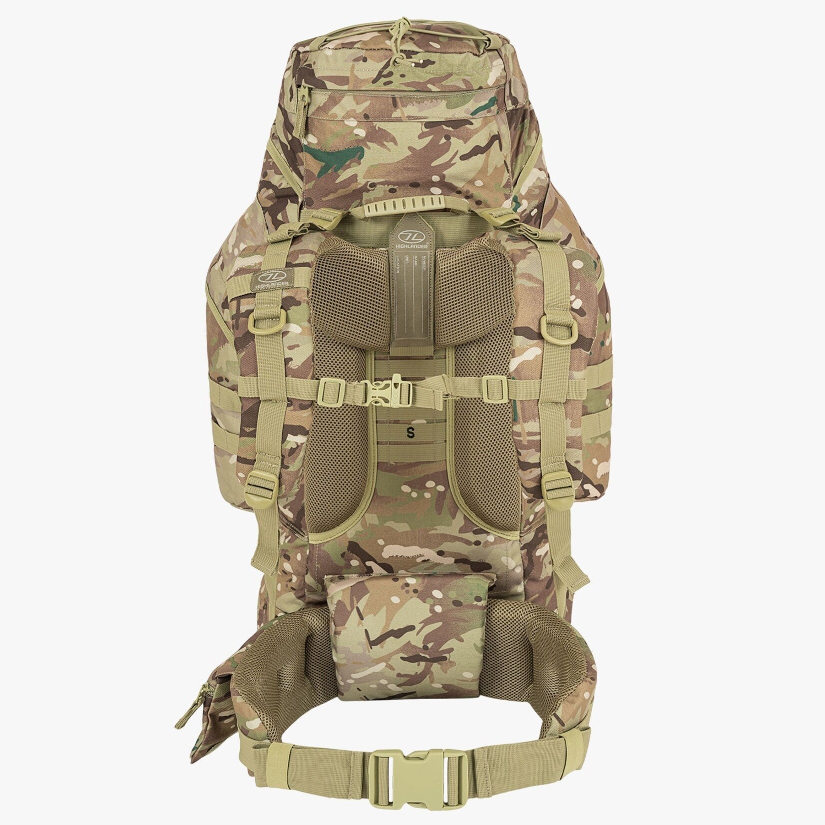 Forces Rucksack-66L