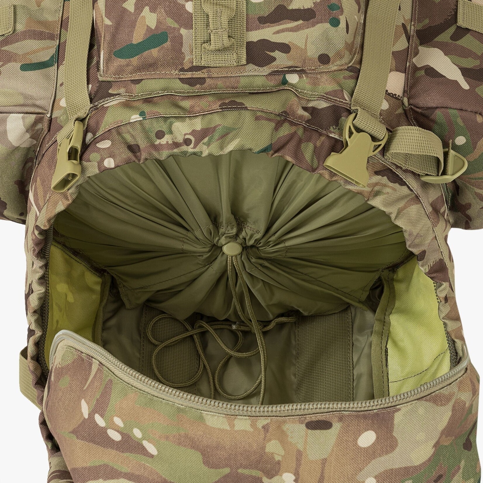 Forces Rucksack-66L