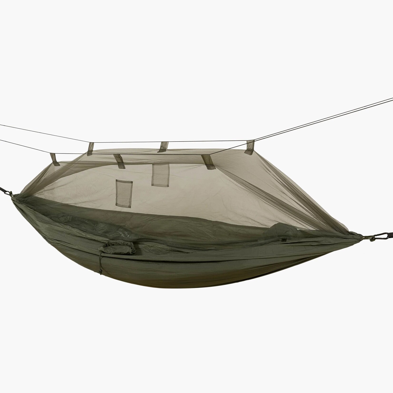 Crusader waterproof Hammock SET