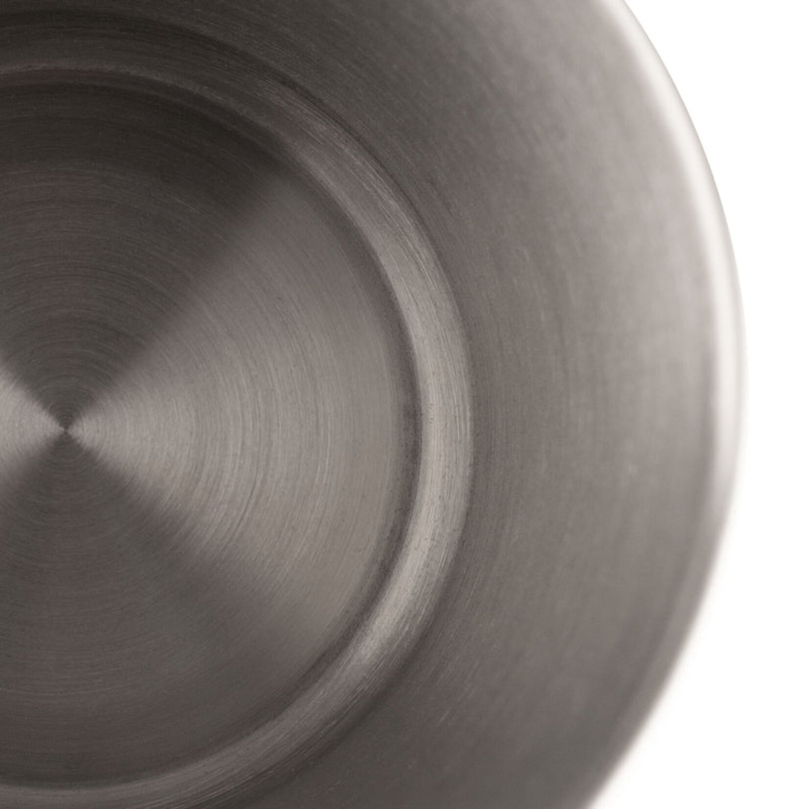 Stainless Steel Camp Cups - 500ml (Set of 4)