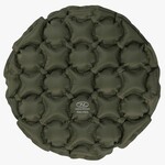 PAK-PAD air seat cushion