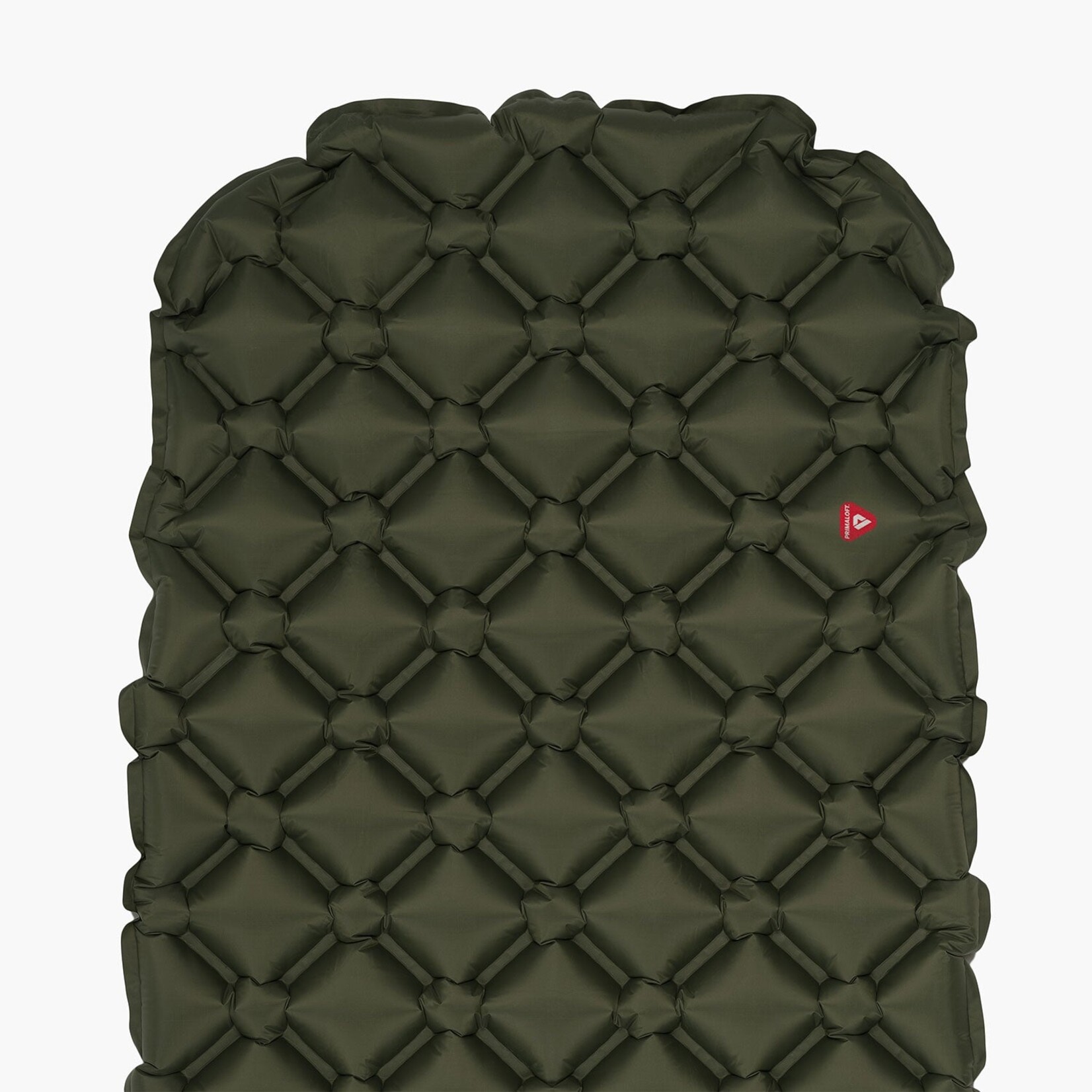 NAP-PAK Inflatable sleeping mat, Primaloft