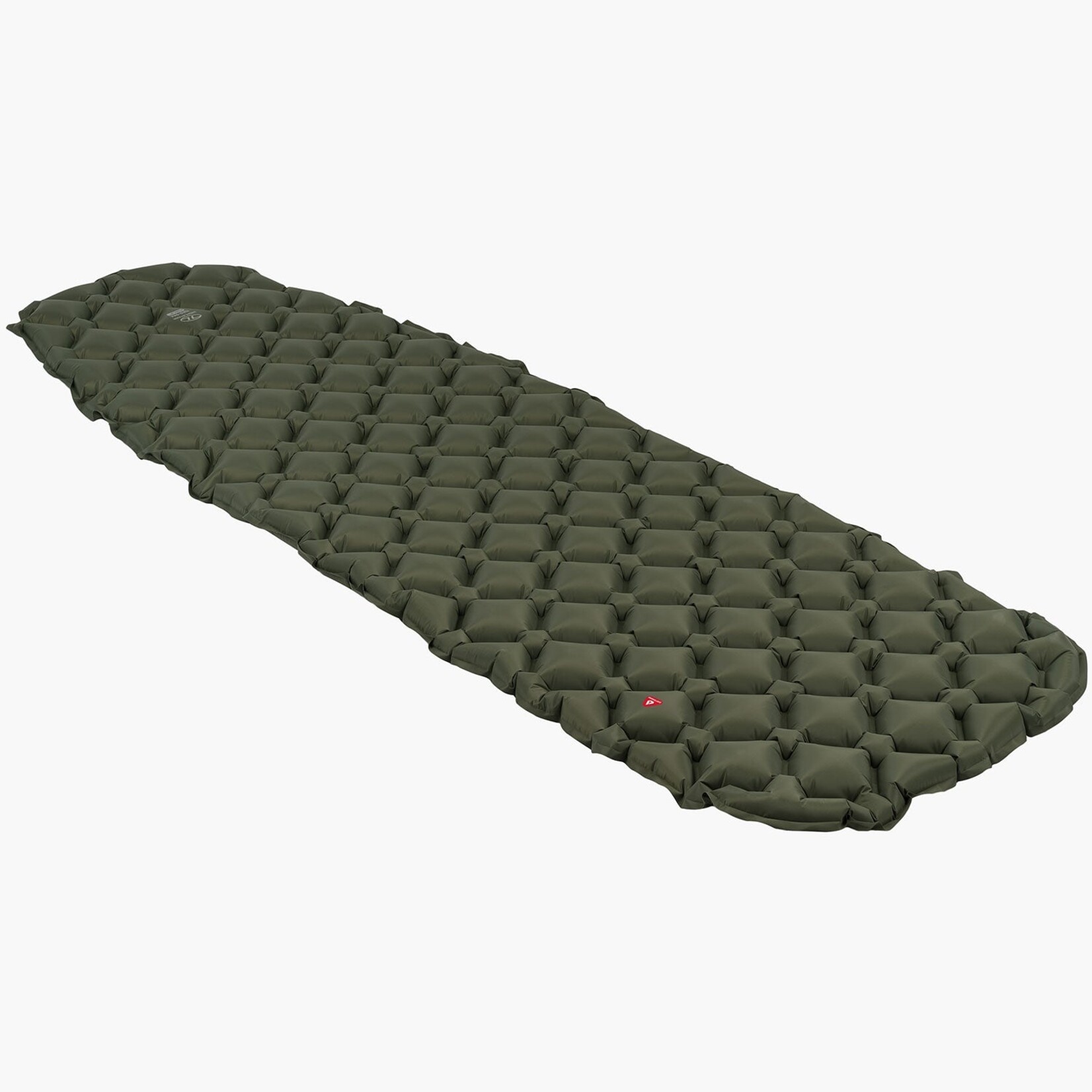 NAP-PAK Inflatable sleeping mat, Primaloft
