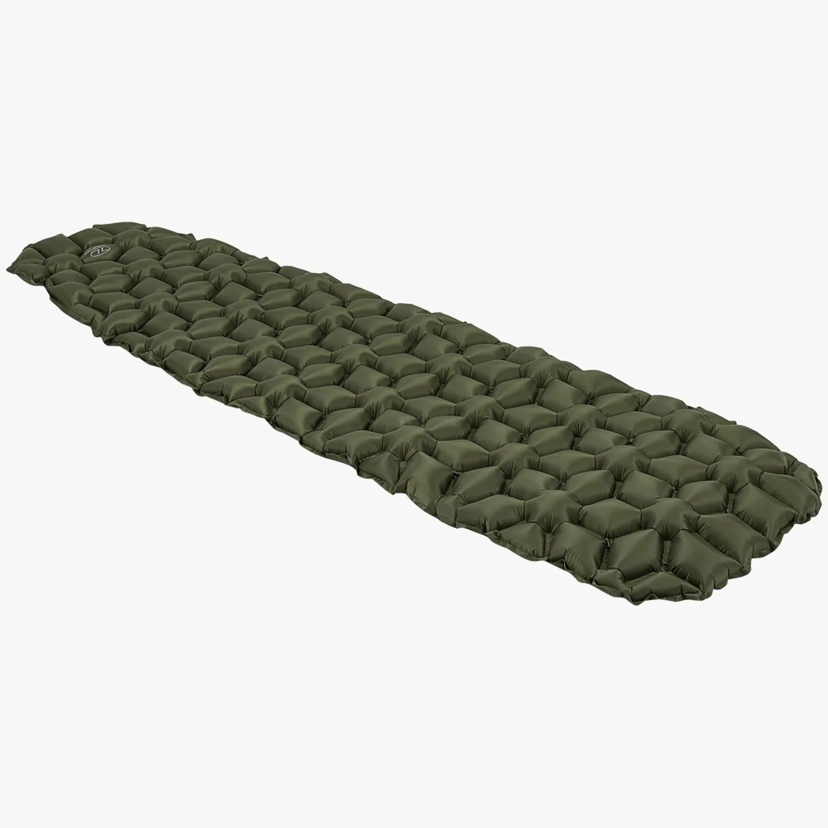 NAP-PAK Inflatable sleeping mat