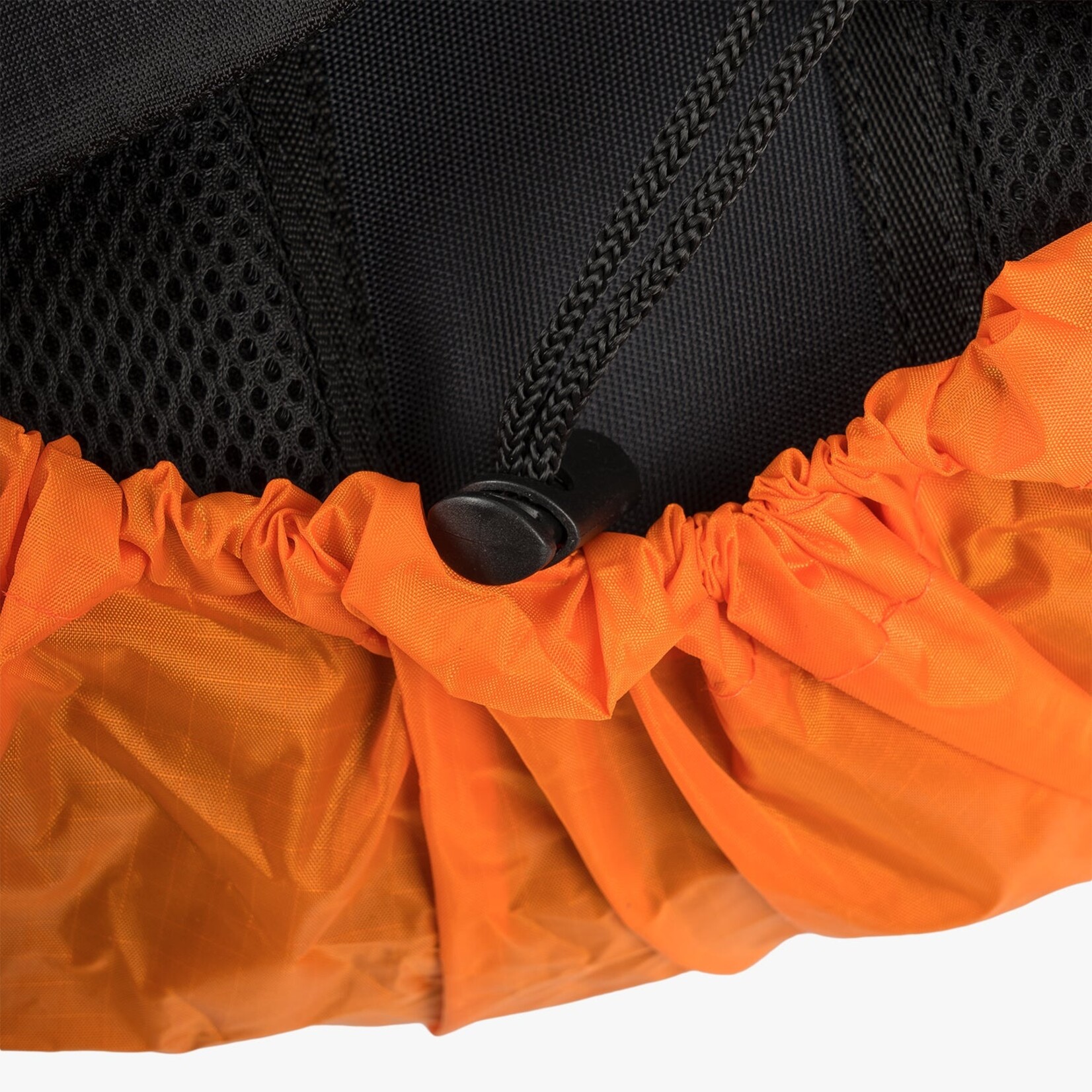 Light weight Bergan backpack rain cover 60L - 70L