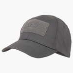 Tactical Cap-Titanium Grey