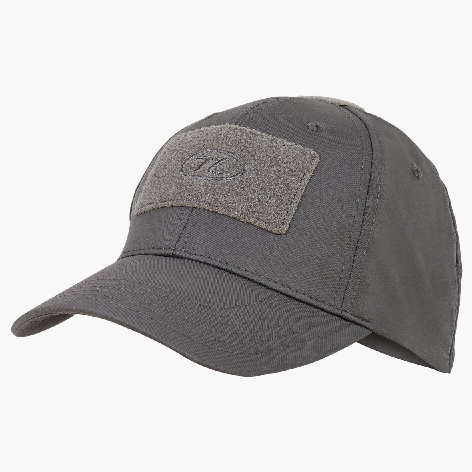 Tactical Cap-Titanium Grey