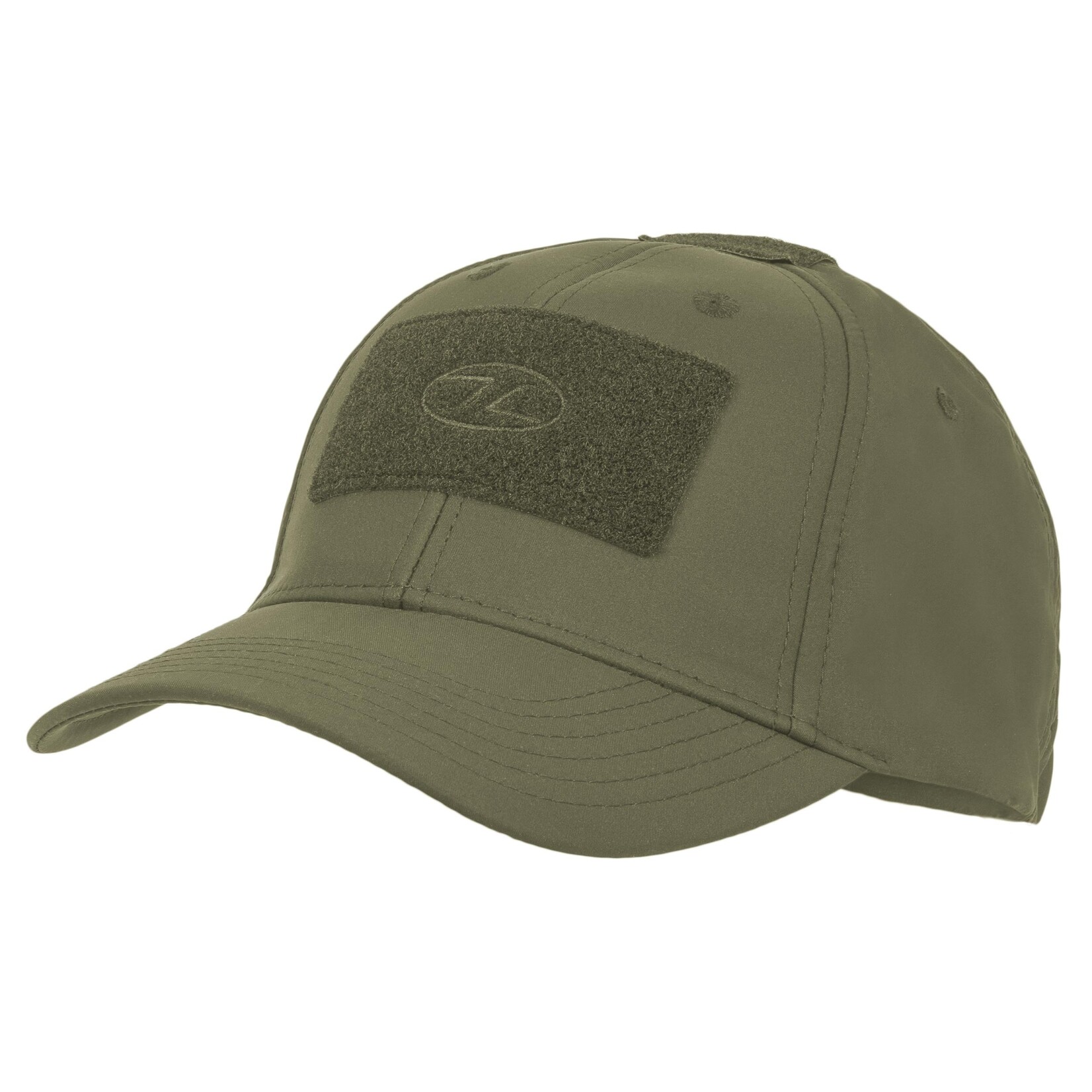 Tactical Cap-Ranger Green