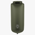 Puff sack inflation drybag 20L