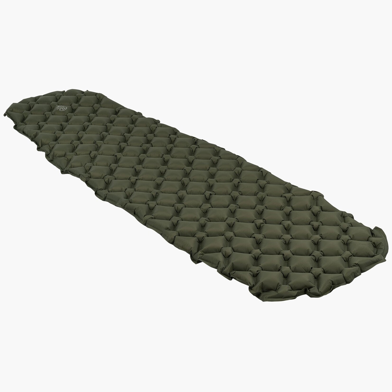 NAP-PAK Inflatable sleeping mat - XL