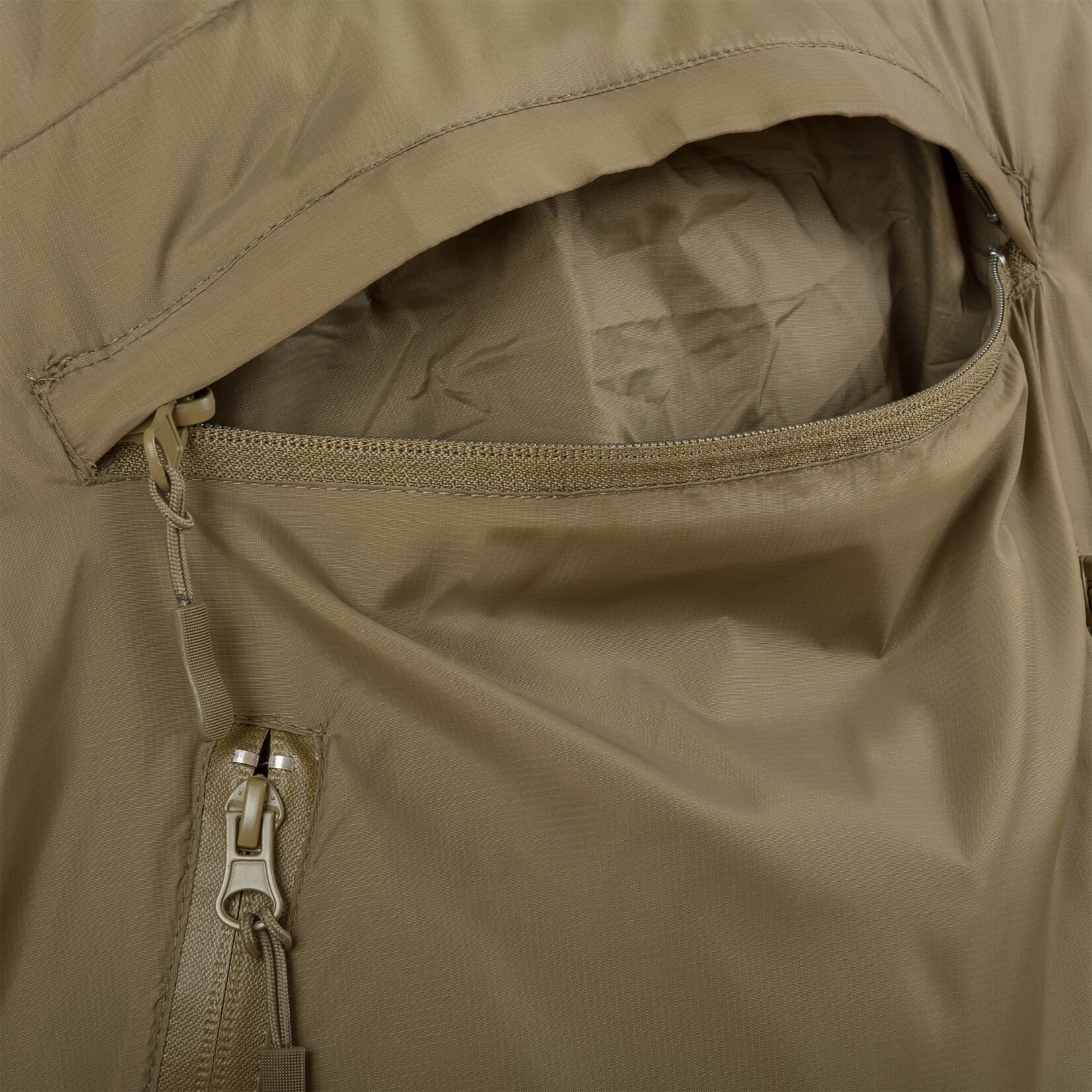 Halo Smock met borstzak