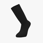 Claymore Wool socks- Black