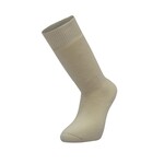 Claymore wollen sokken - Beige