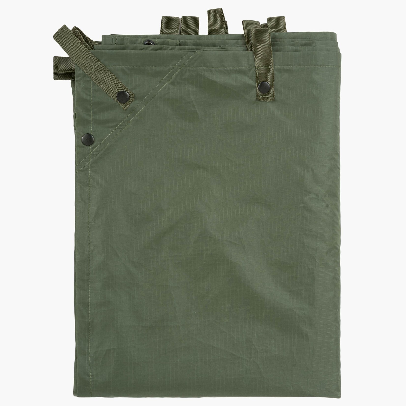 Basha / tarp - Olive Green - 250 x 170 cm