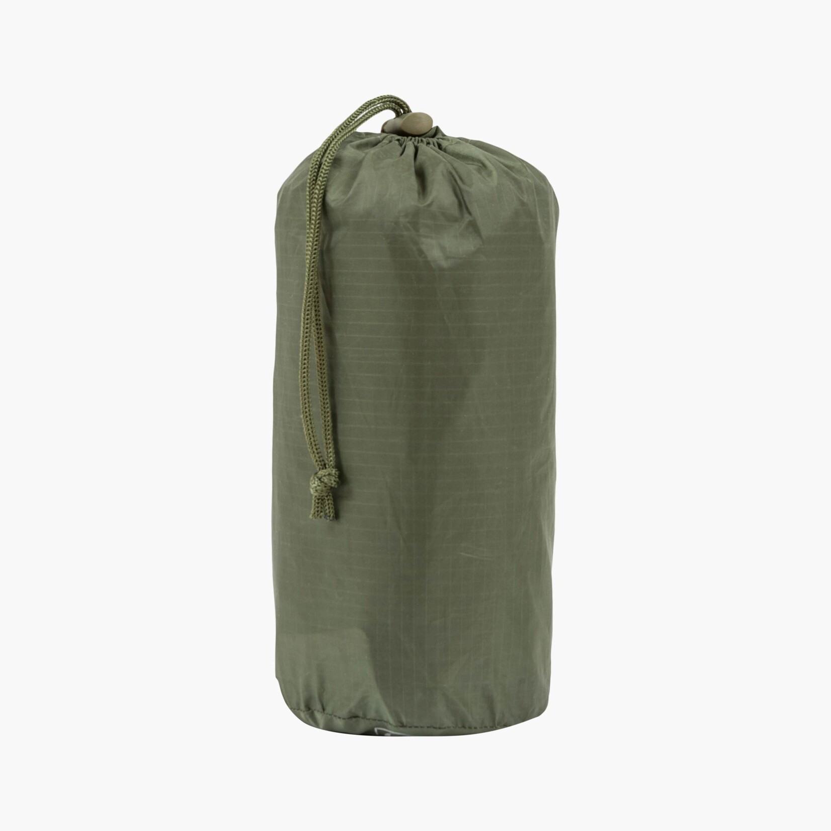 Basha / tarp - Olive Green - 250 x 170 cm
