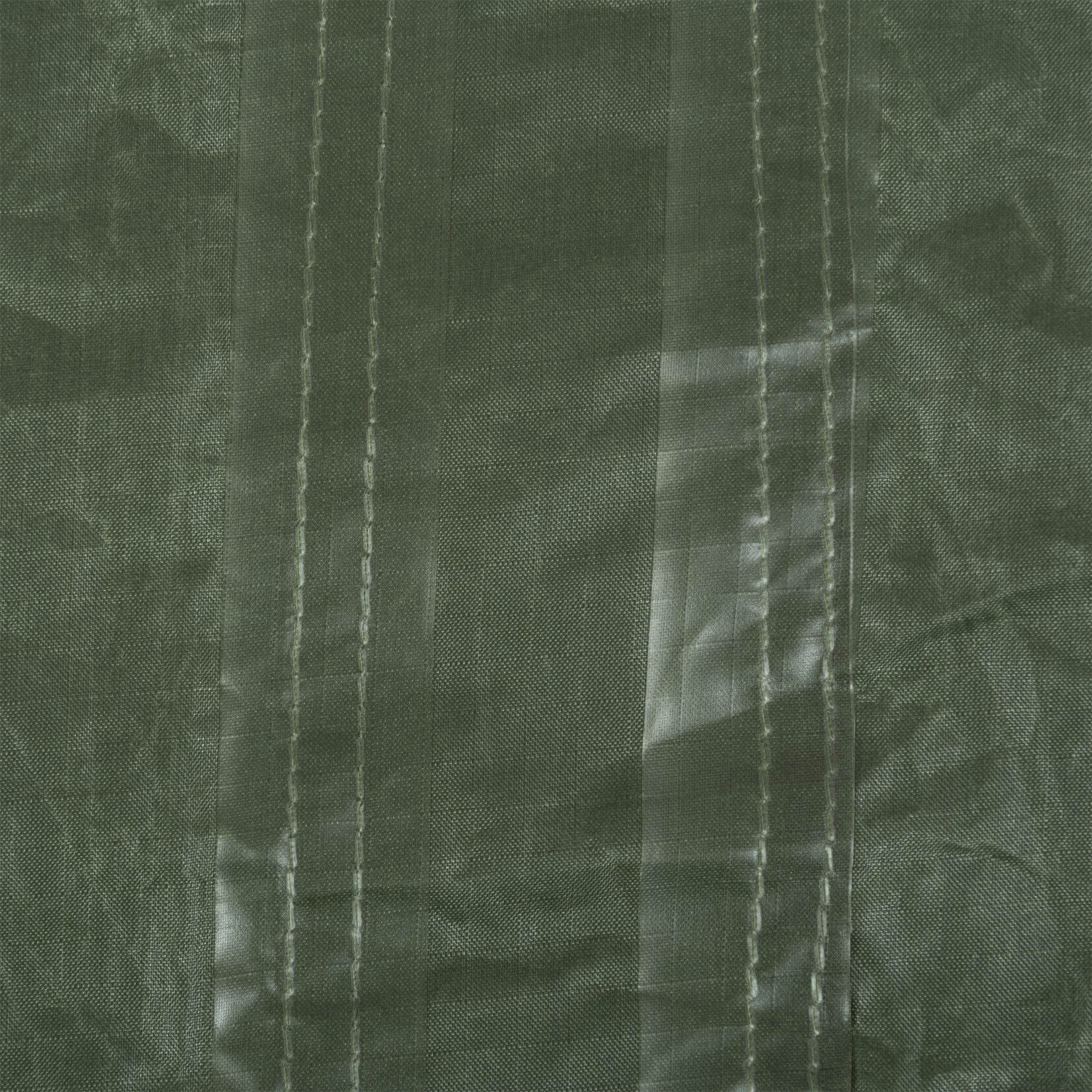 Basha / tarp - Olive Green - 250 x 170 cm